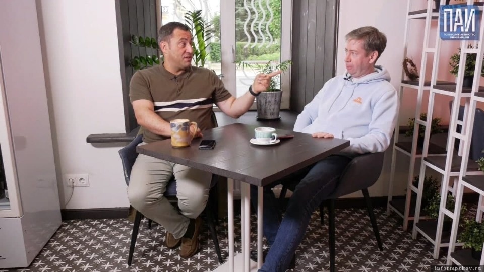 Про «великолукский телеграм» расскажут в эфире Луки.FM