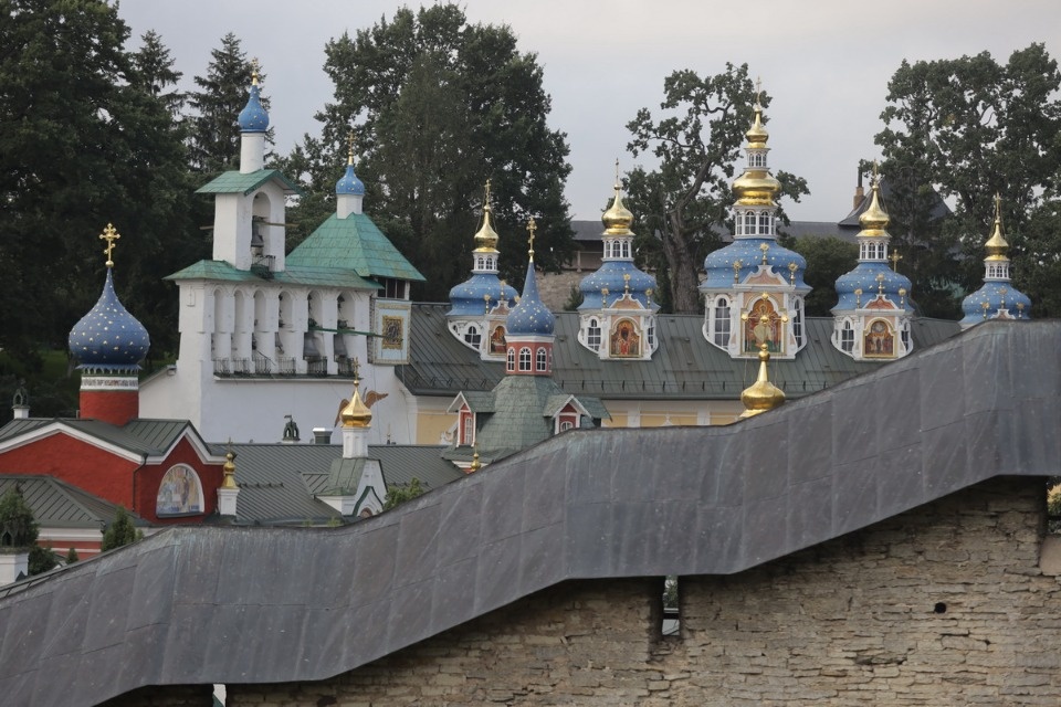 Главный праздник