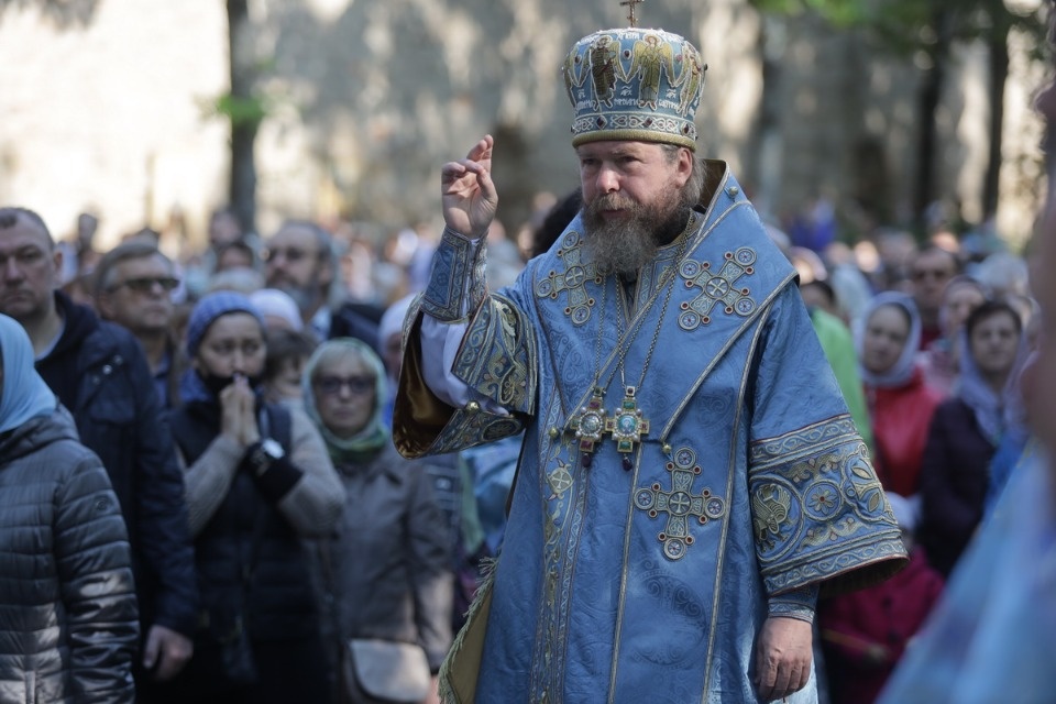 Главный праздник