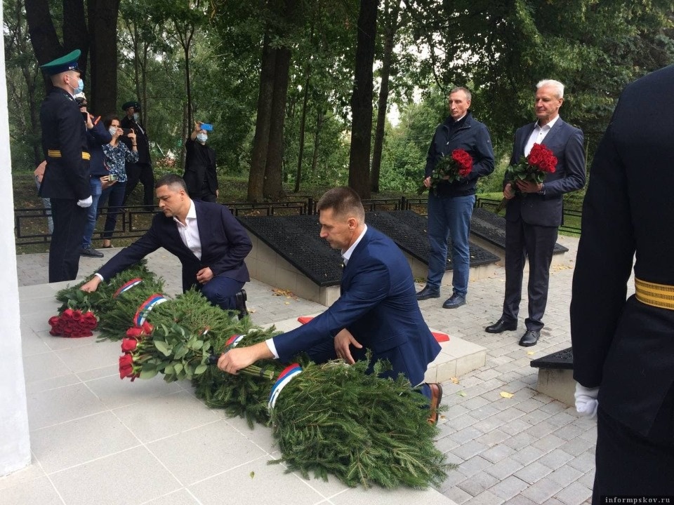 Дом Родзянко отремонтируют в Усвятах