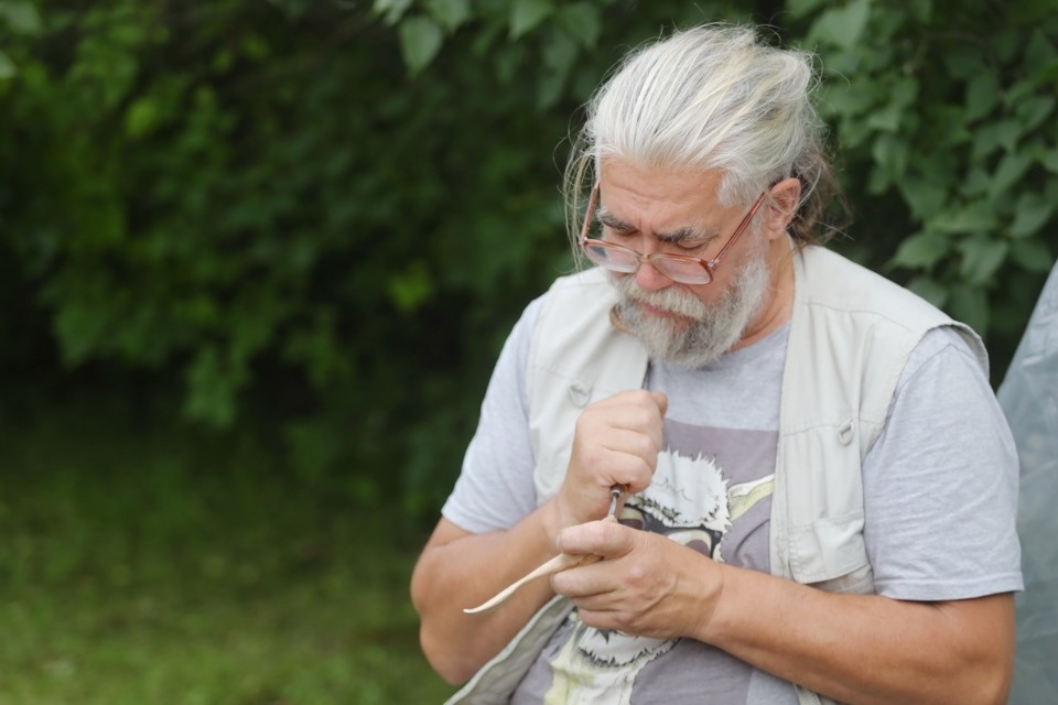 Семейная встреча Семейная встреча