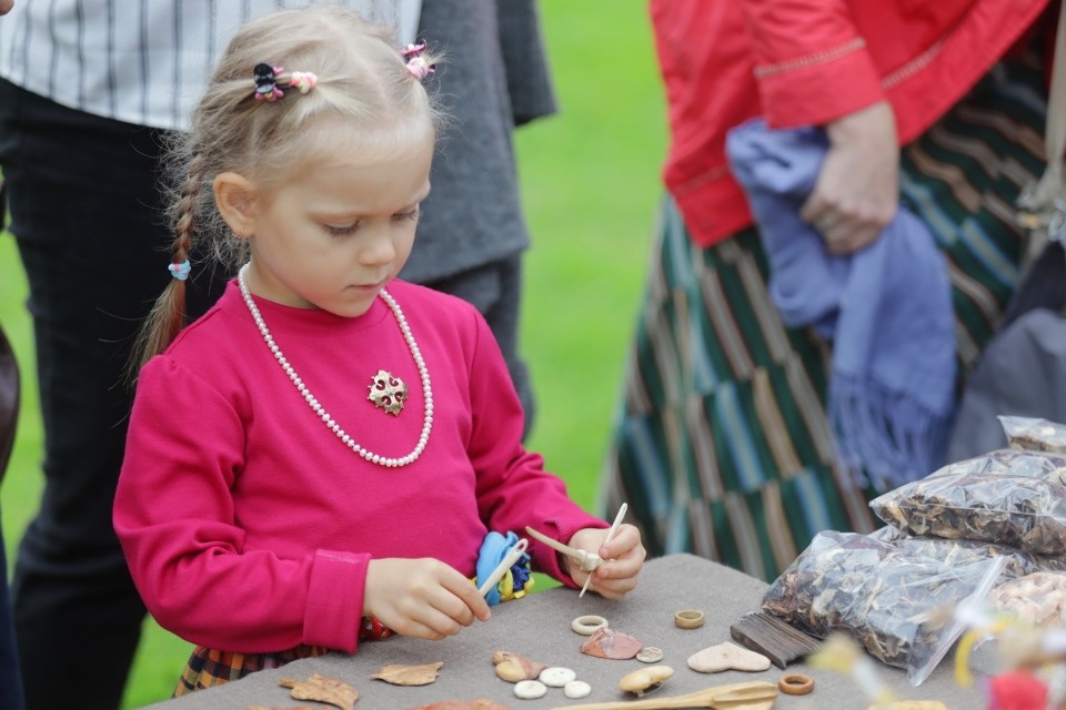 Семейная встреча Семейная встреча