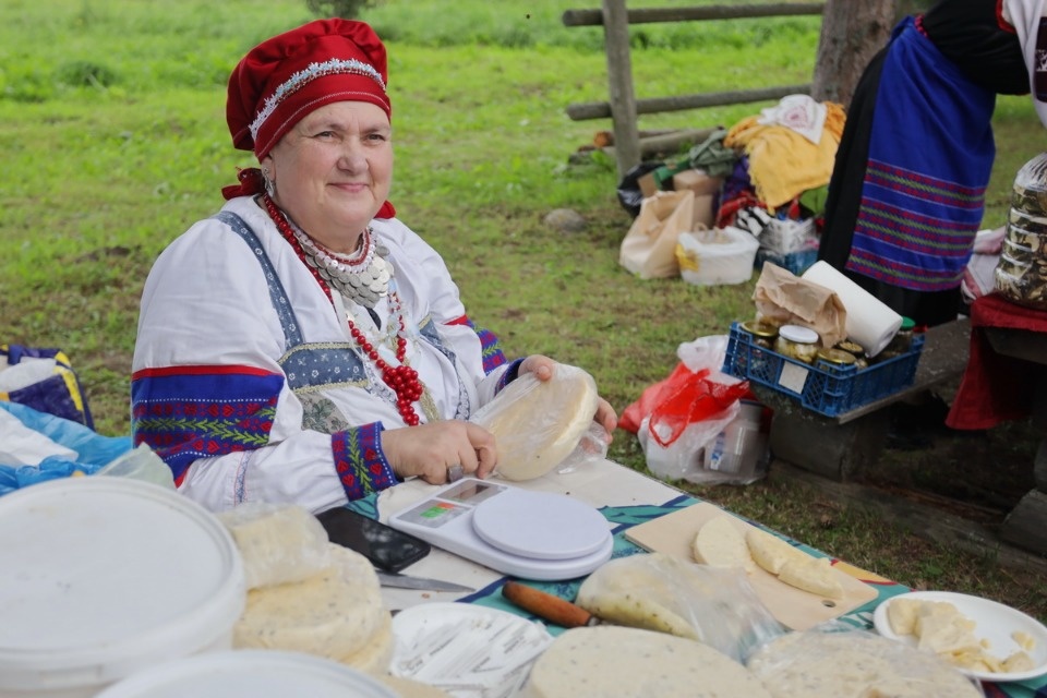 Семейная встреча Семейная встреча