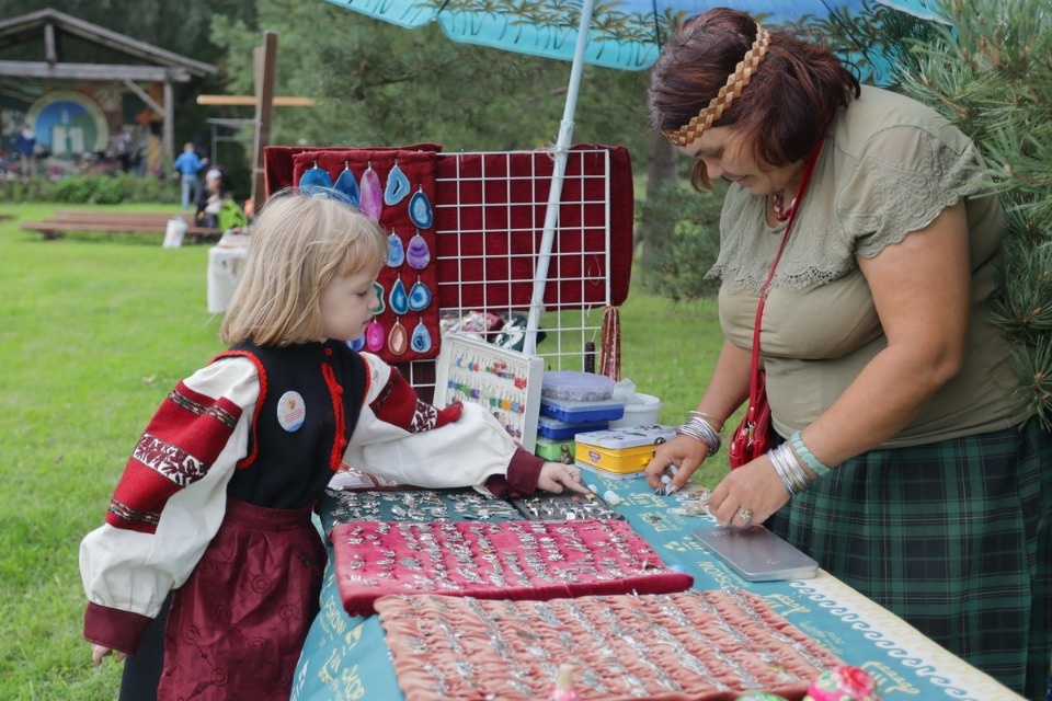 Семейная встреча Семейная встреча