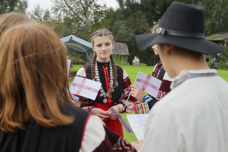 Семейная встреча Семейная встреча