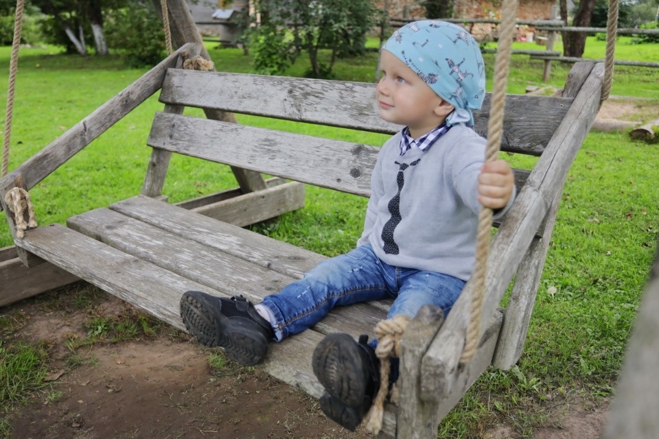 Семейная встреча Семейная встреча