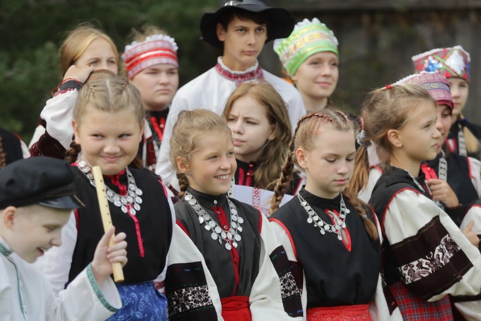 Семейная встреча Семейная встреча