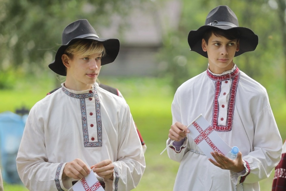 Семейная встреча Семейная встреча