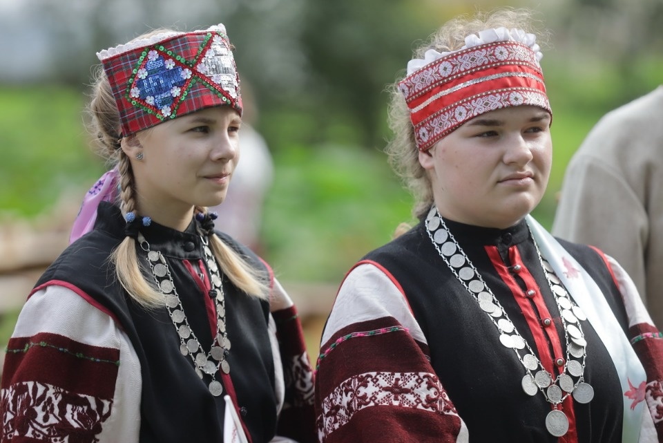 Семейная встреча Семейная встреча