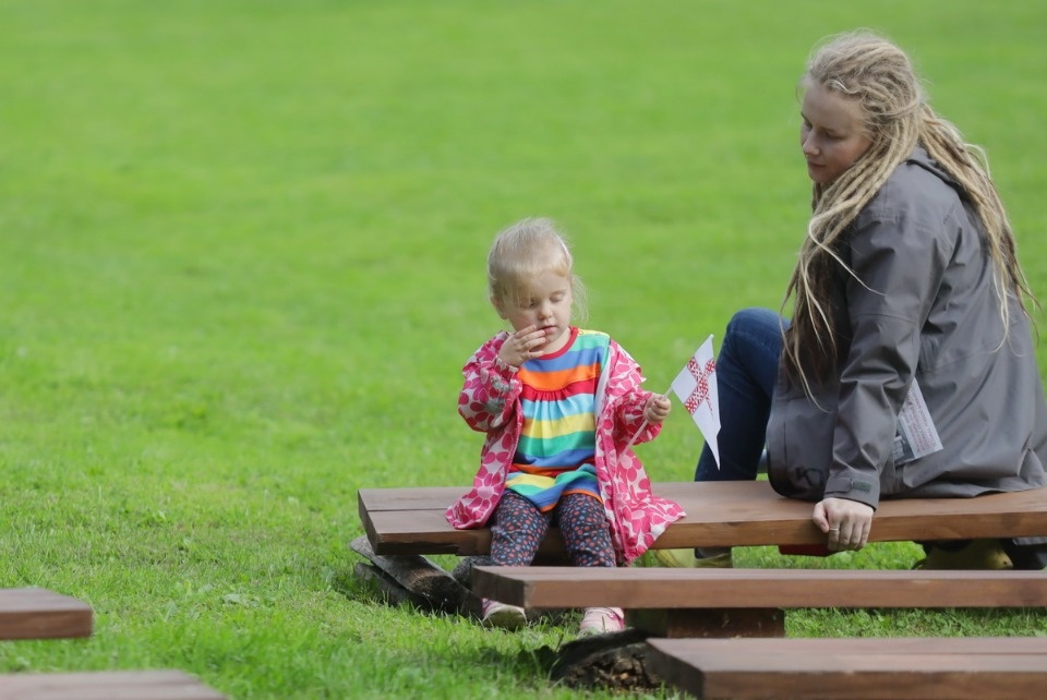 Семейная встреча Семейная встреча