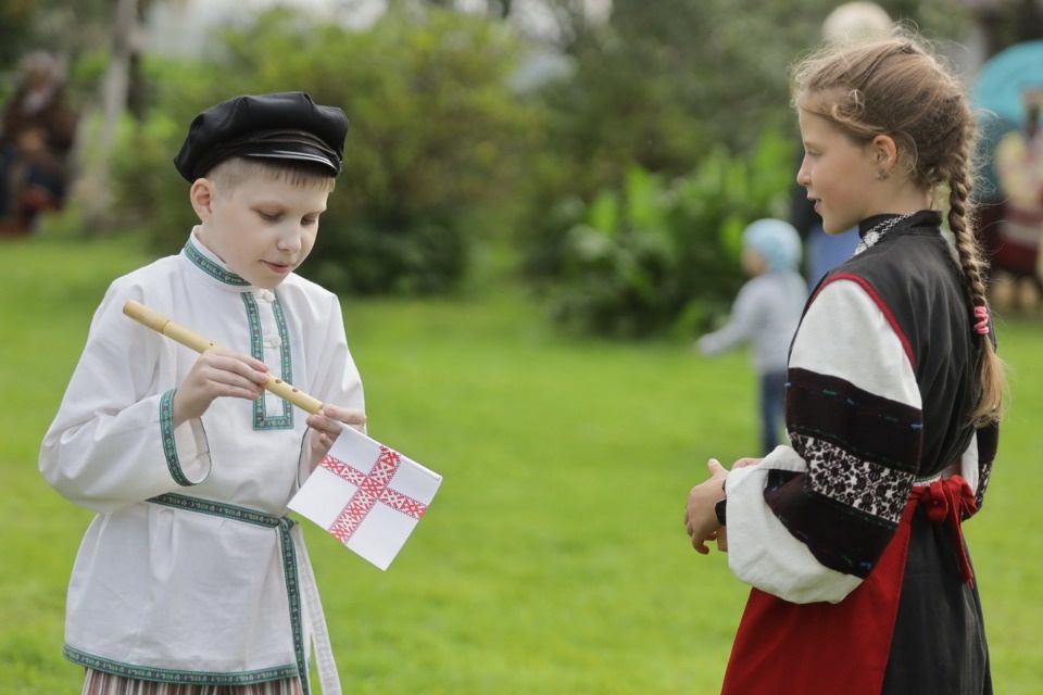 Семейная встреча Семейная встреча