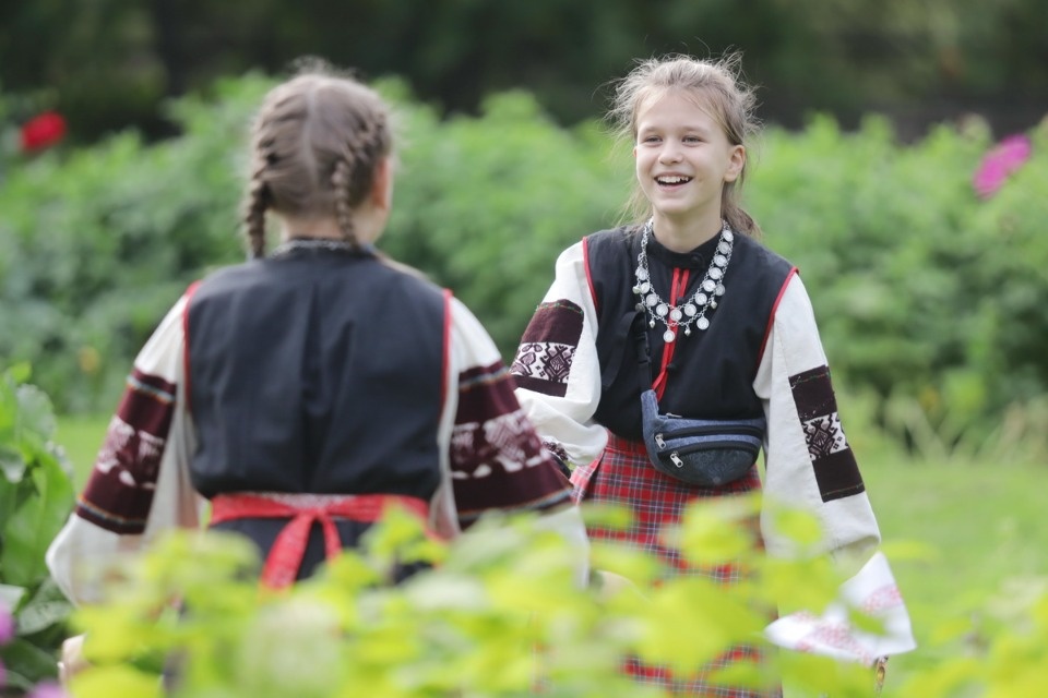 Семейная встреча Семейная встреча