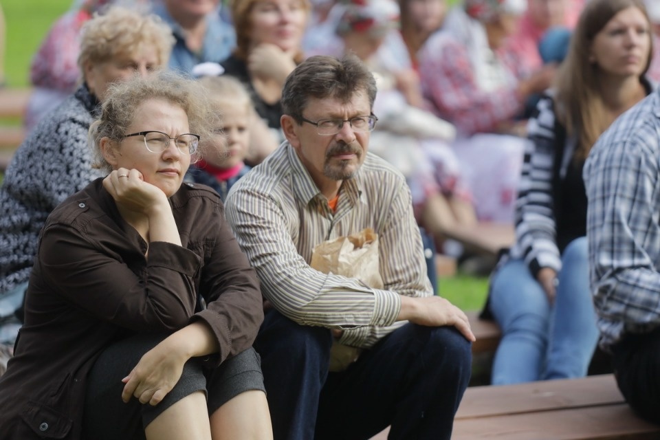 Семейная встреча Семейная встреча