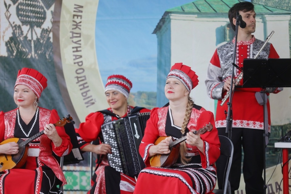 Семейная встреча Семейная встреча