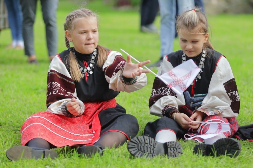 Семейная встреча Семейная встреча