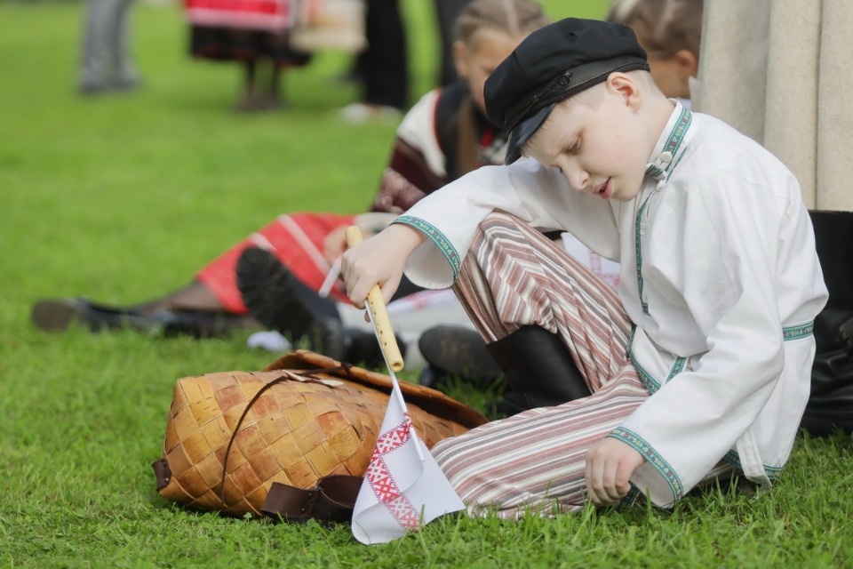 Семейная встреча Семейная встреча