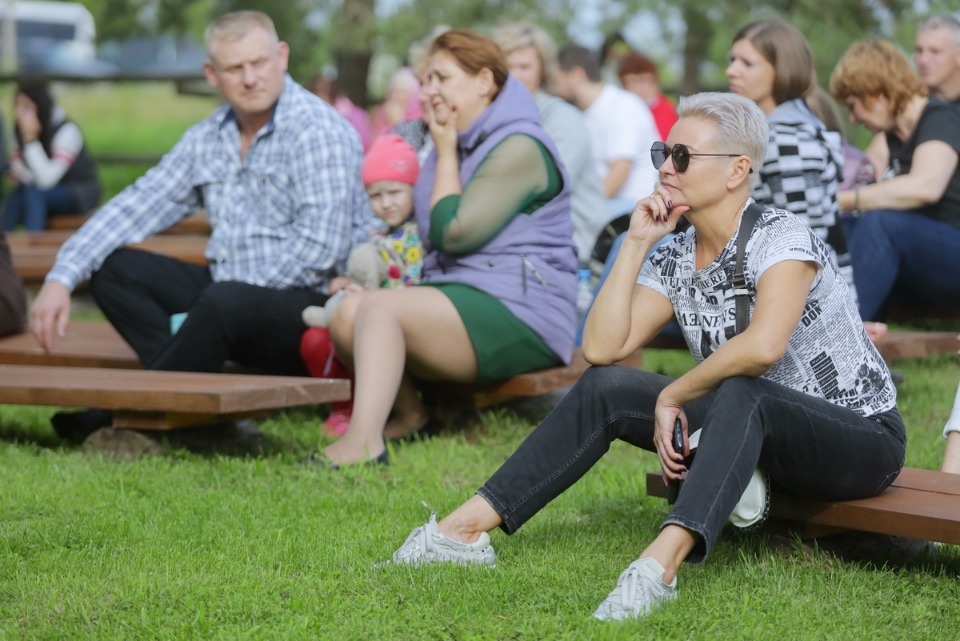 Семейная встреча Семейная встреча