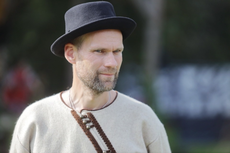 Семейная встреча Семейная встреча