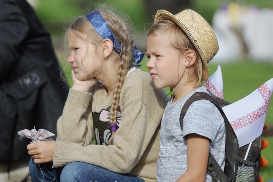 Семейная встреча Семейная встреча