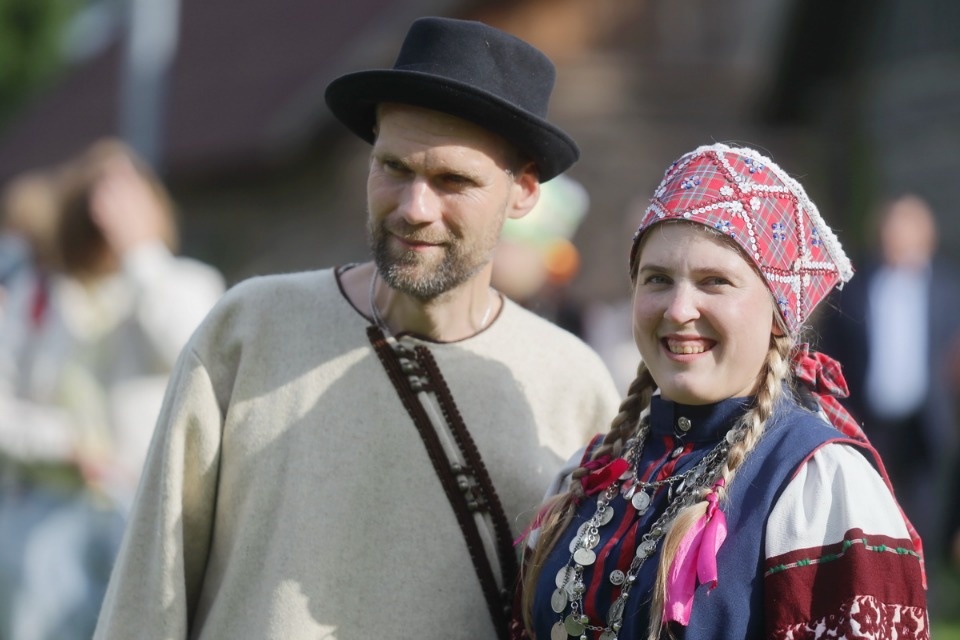 Семейная встреча Семейная встреча