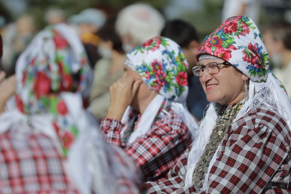Семейная встреча Семейная встреча
