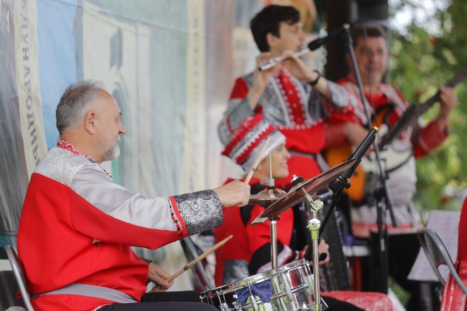 Семейная встреча Семейная встреча