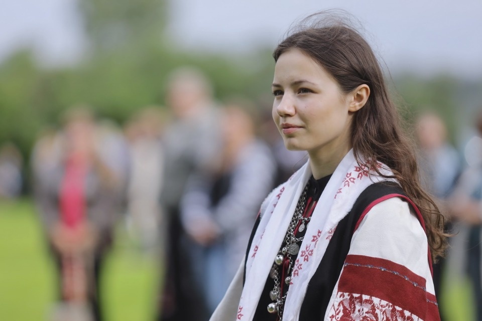 Семейная встреча Семейная встреча