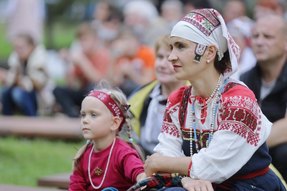 Семейная встреча Семейная встреча