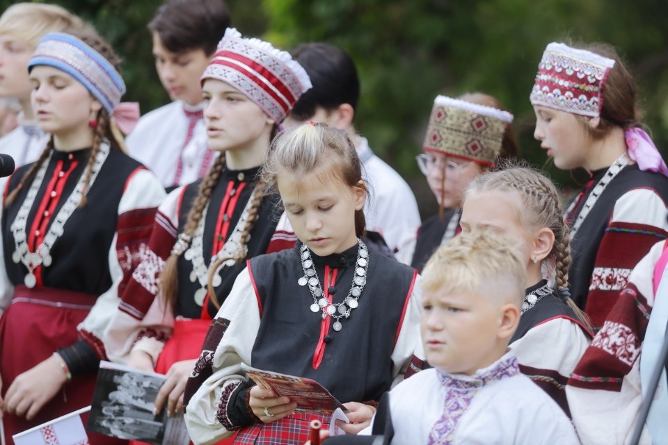 Семейная встреча Семейная встреча