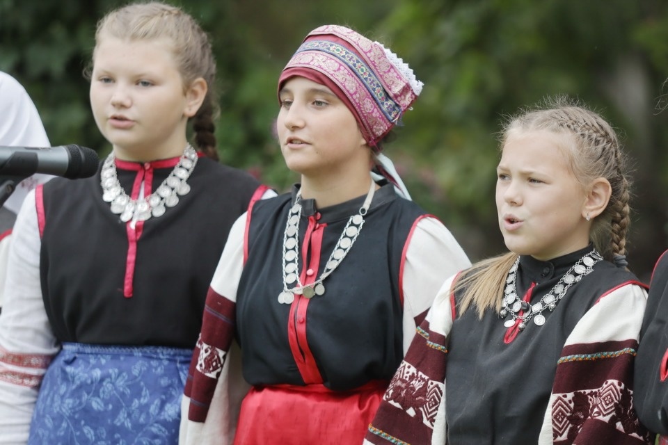 Семейная встреча Семейная встреча