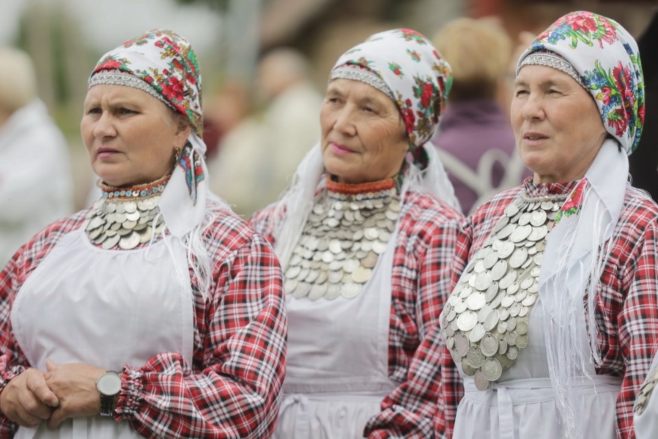 Семейная встреча Семейная встреча