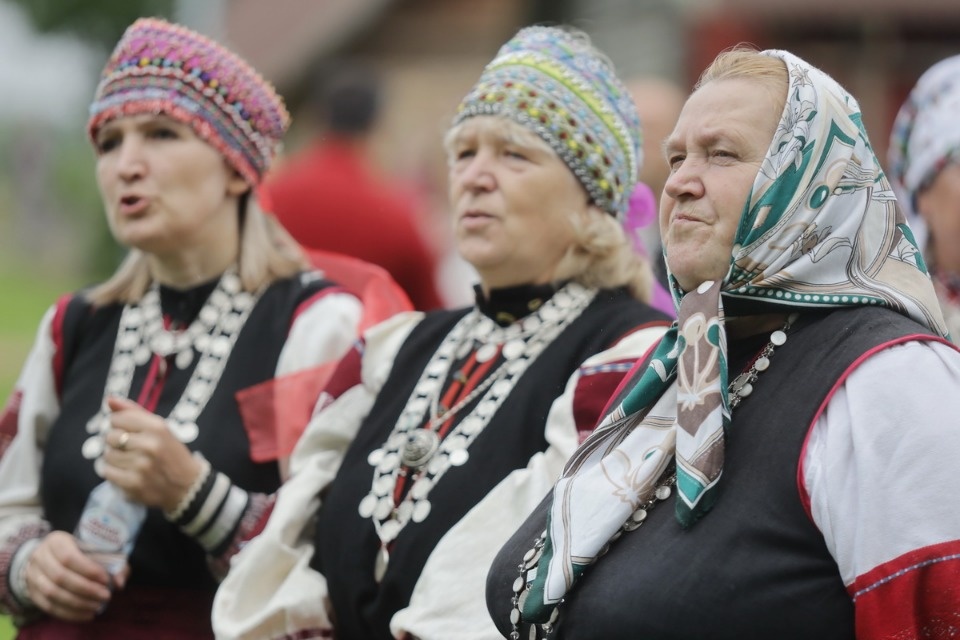 Семейная встреча Семейная встреча