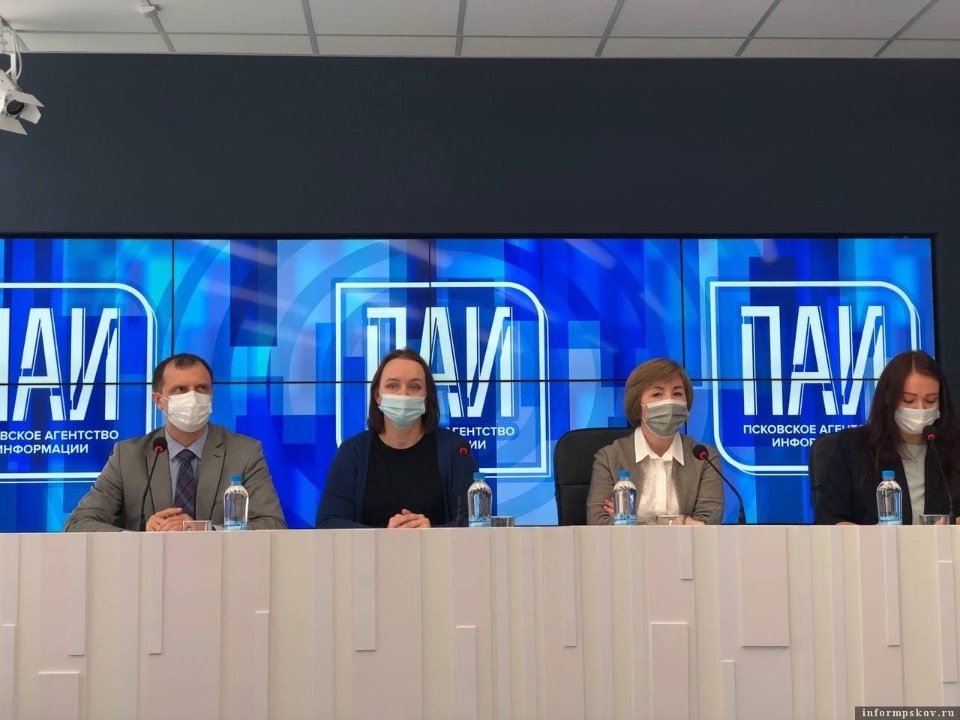 В ПсковГУ поступили абитуриенты почти из 20 стран 