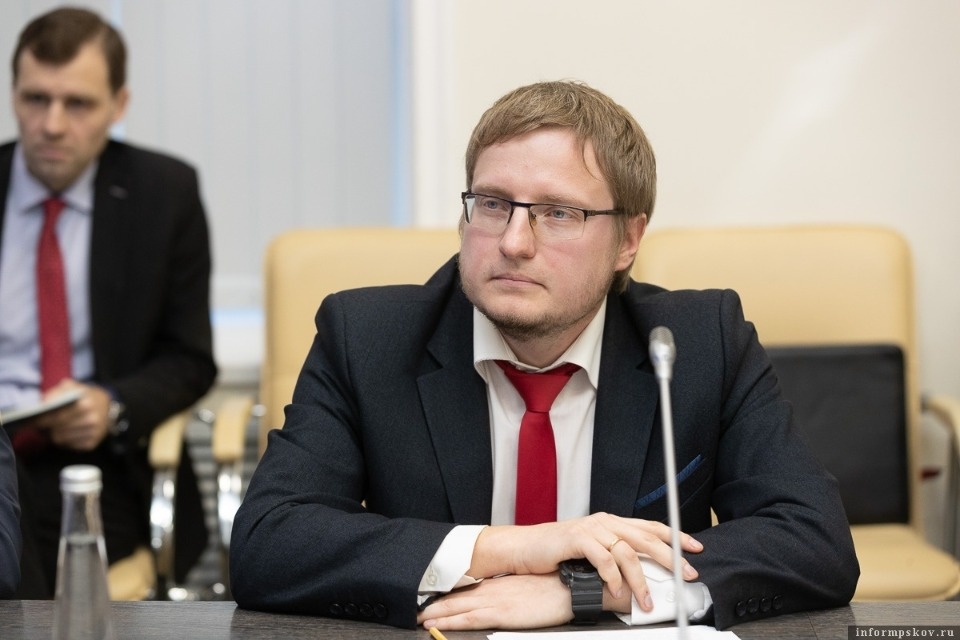 Валерий Кузьмин возглавил центр гуманитарных программ «Сириуса»