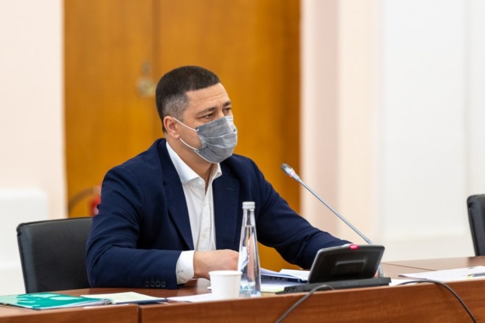 Налоговые льготы получат три предприятия в Псковской области