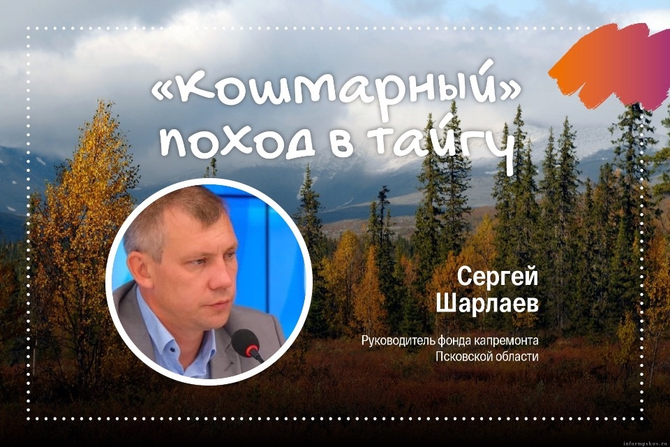 Известные псковичи поделились детскими воспоминаниями о лете