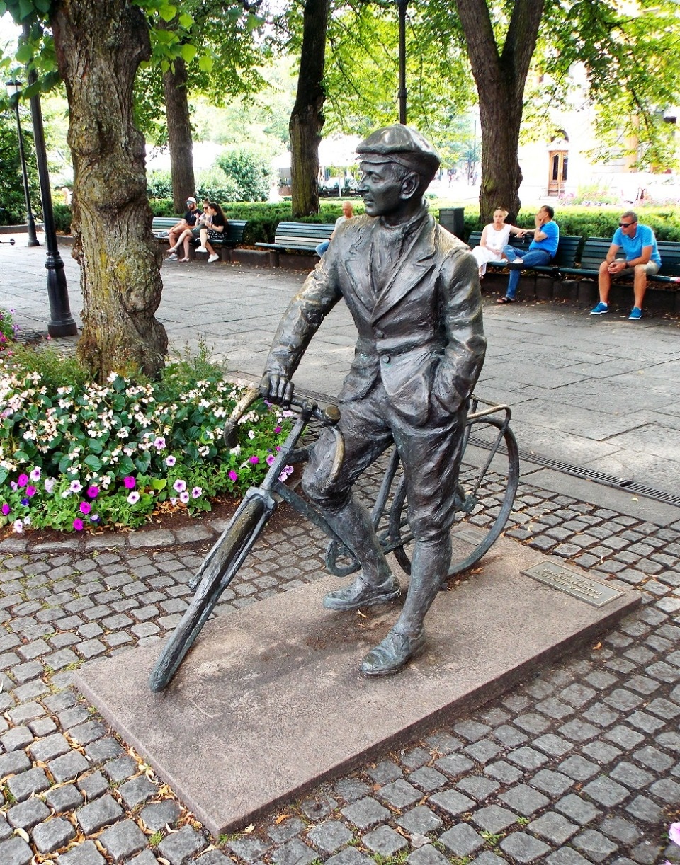 Скульптурная революция