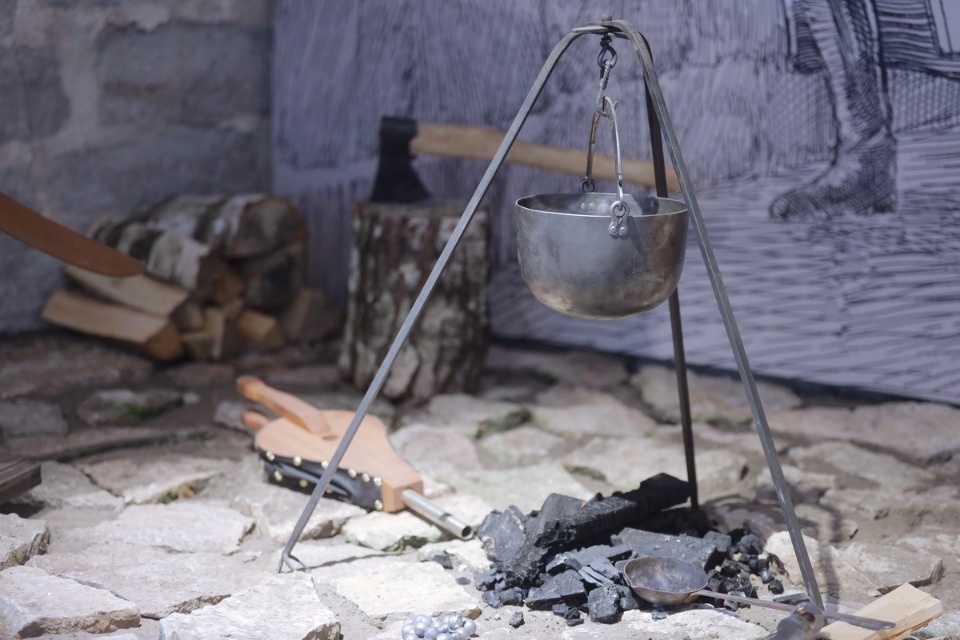 Лев против Орла Лев против Орла