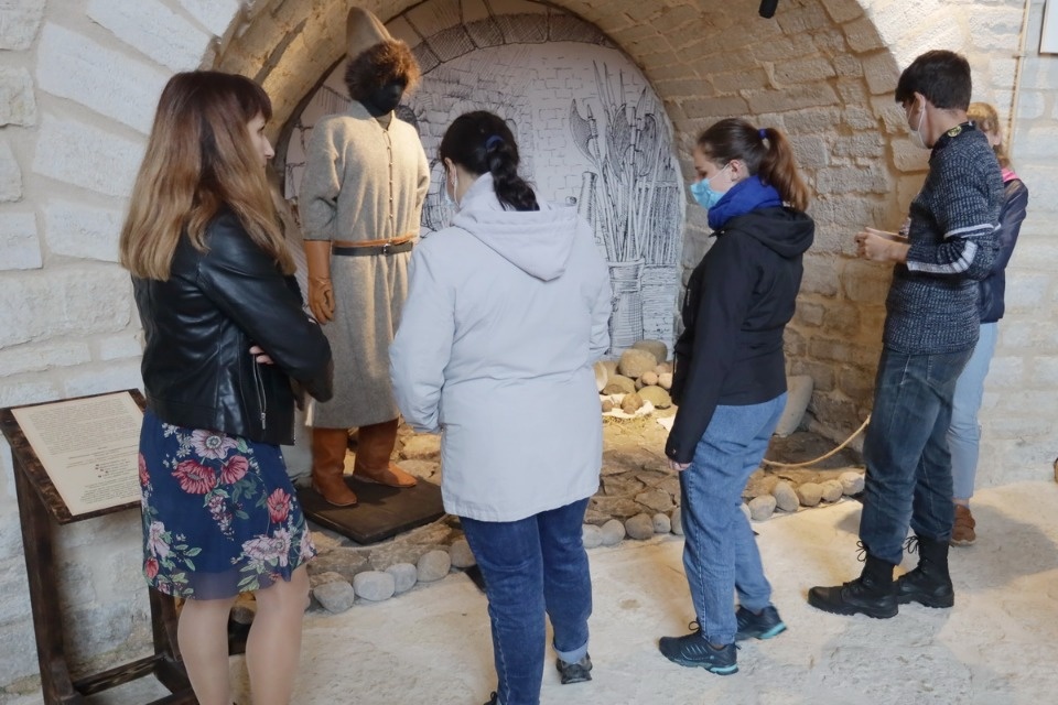 Лев против Орла Лев против Орла