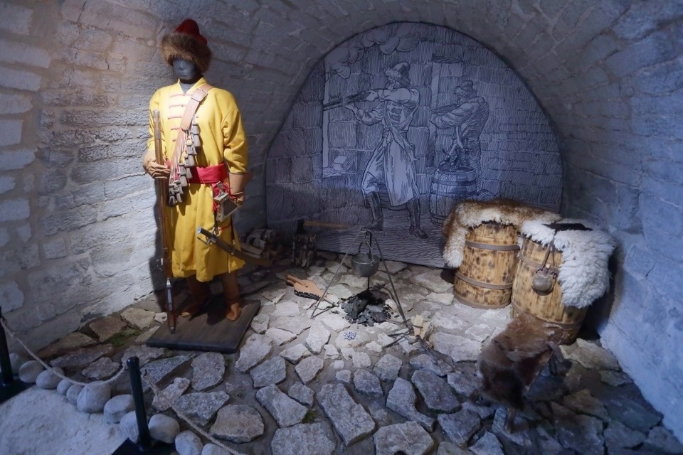 Подарок школьникам