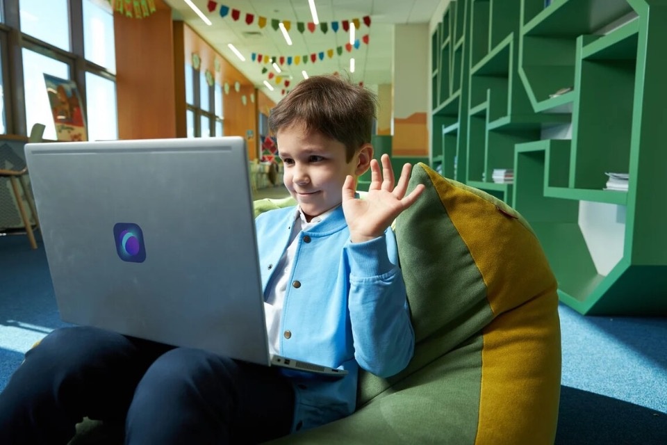 «Сферум» запускает онлайн-трансляции с возможностью подключения до 10 тысяч зрителей