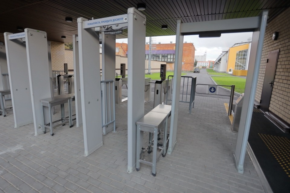 Готовность № 1 Готовность № 1