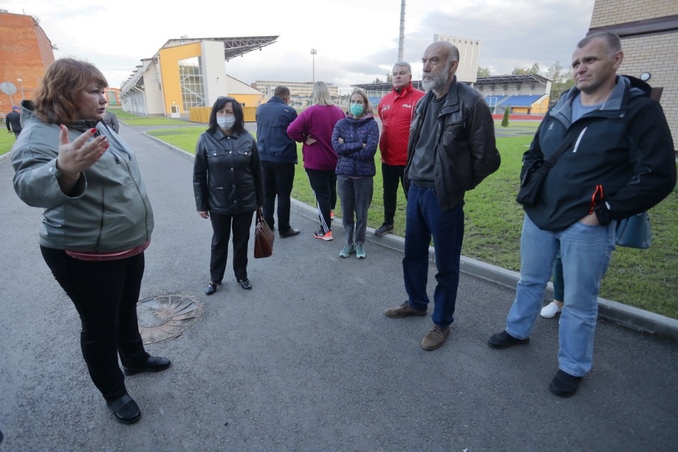 Готовность № 1 Готовность № 1