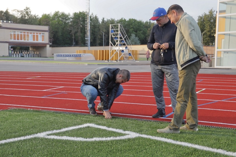 Готовность № 1 Готовность № 1