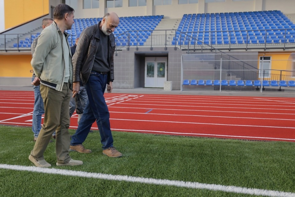 Готовность № 1 Готовность № 1