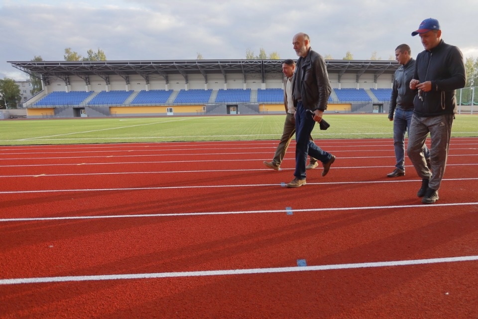 Готовность № 1 Готовность № 1