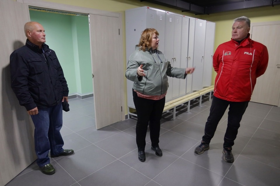 Готовность № 1 Готовность № 1