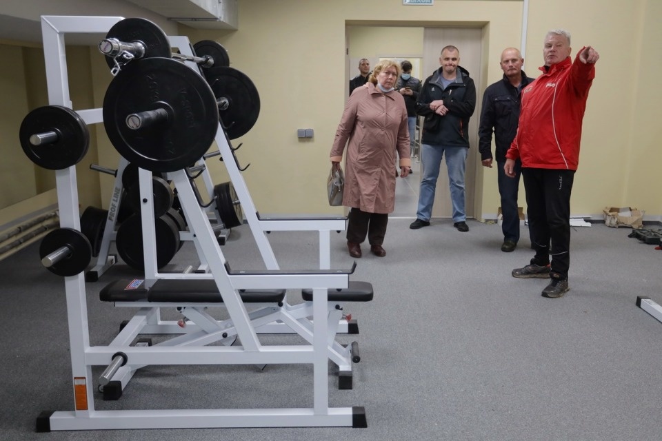 Готовность № 1 Готовность № 1