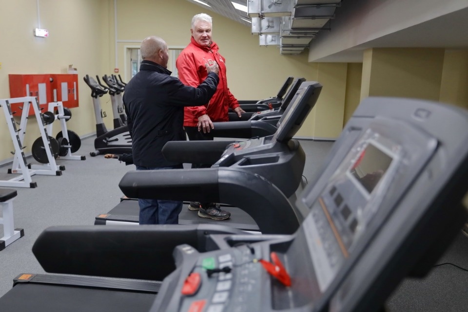 Готовность № 1 Готовность № 1