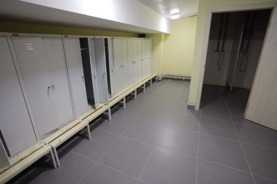 Готовность № 1 Готовность № 1